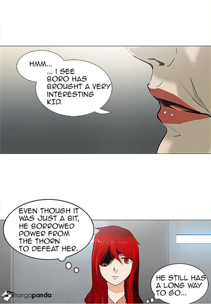 Tower of God Chapter 210 image 05